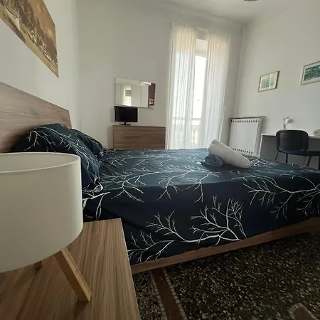 Mary's House Apartman *
