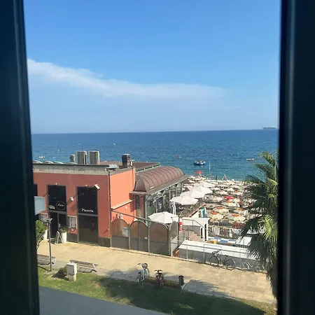 Mary's House Savona