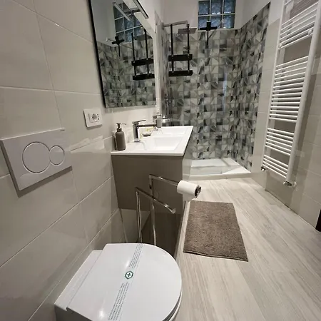 Mary's House Διαμέρισμα