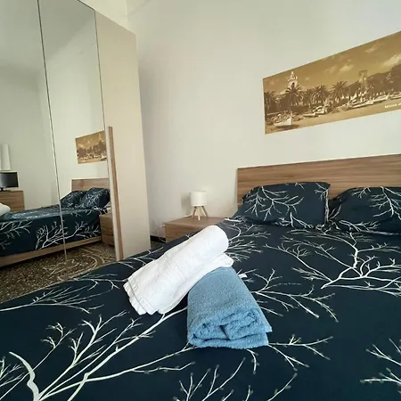 アパート Mary's House サヴォーナ