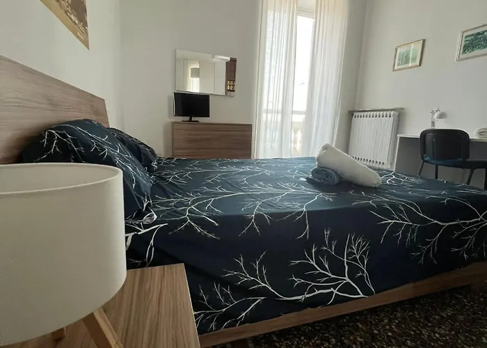 Mary's House Savona