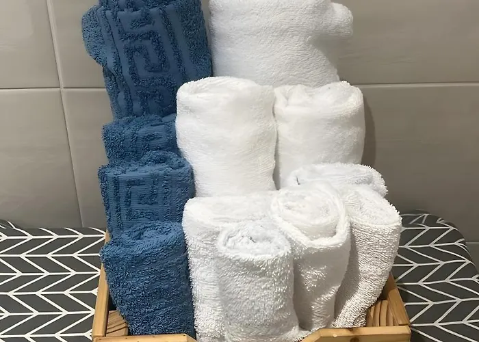 Mary's House アパート *